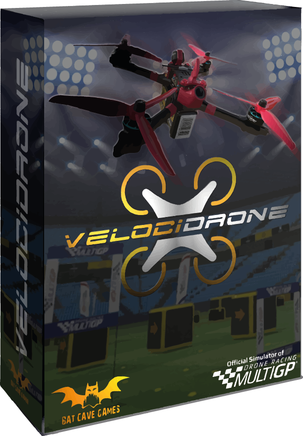 VelociDrone